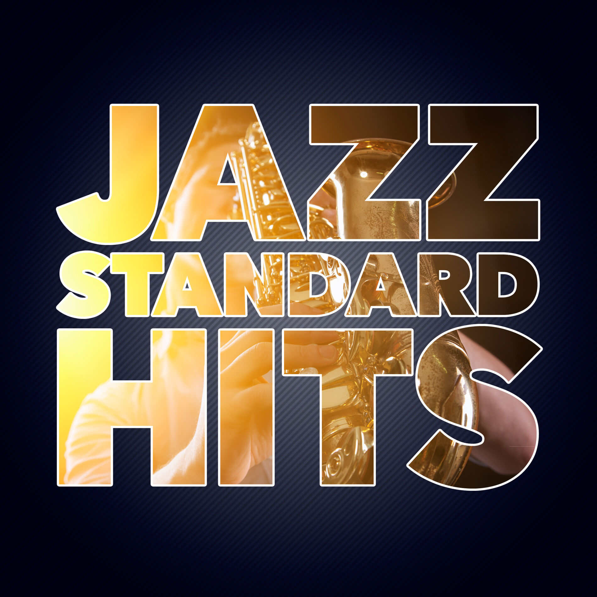Album cover of Jazz Standard Hits