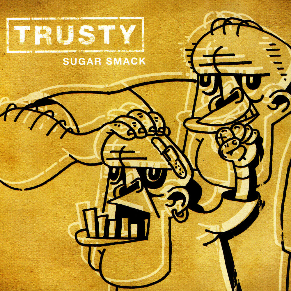 Picture of Sugar Smack
