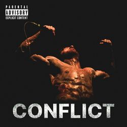 Cover of Conflict