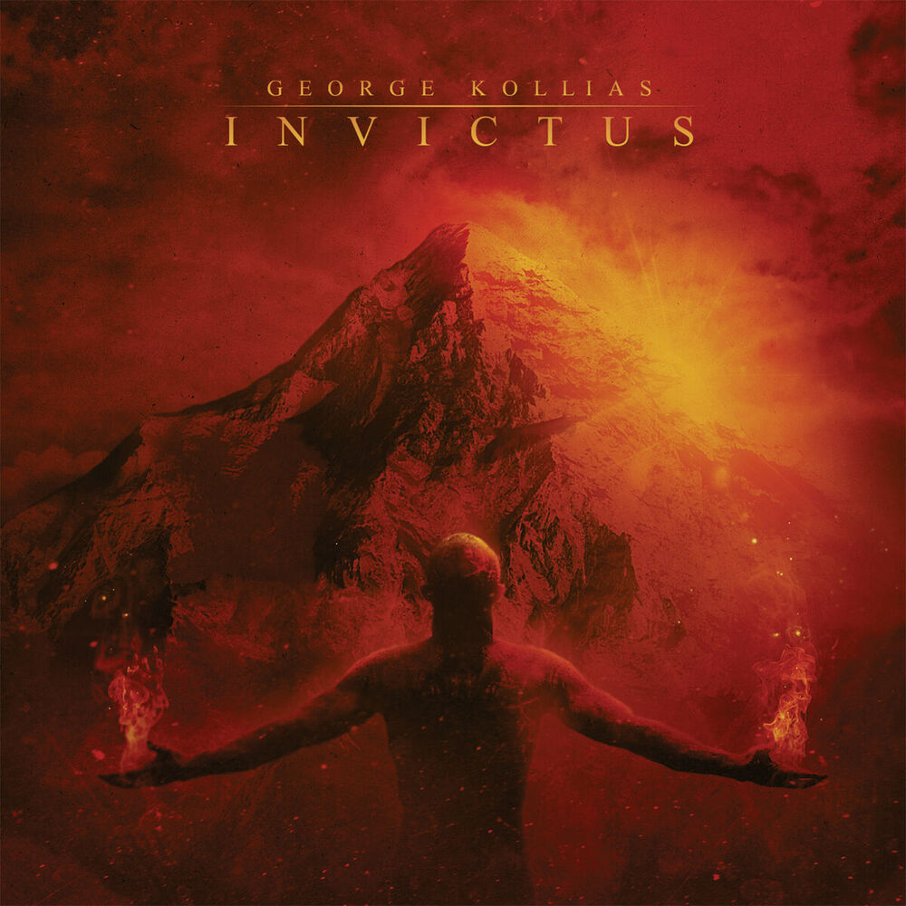 Picture of Invictus