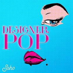 Cover of Designer Pop