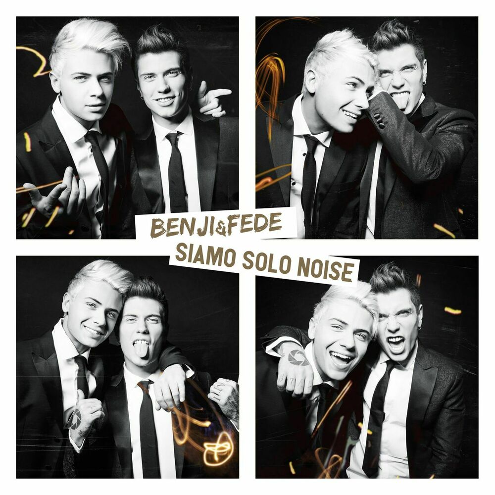 Picture of Siamo solo noise (Deluxe)