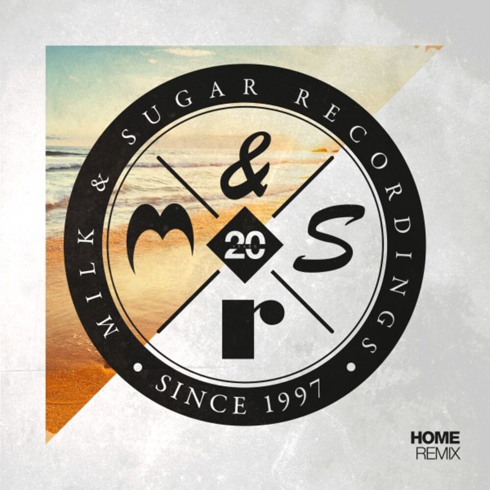 Picture of Home (N-You-Up & Nick Studer Remix)