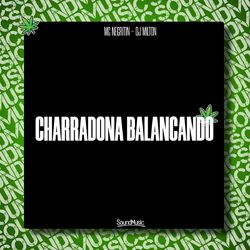 Cover of CHARRADONA BALANÇANDO