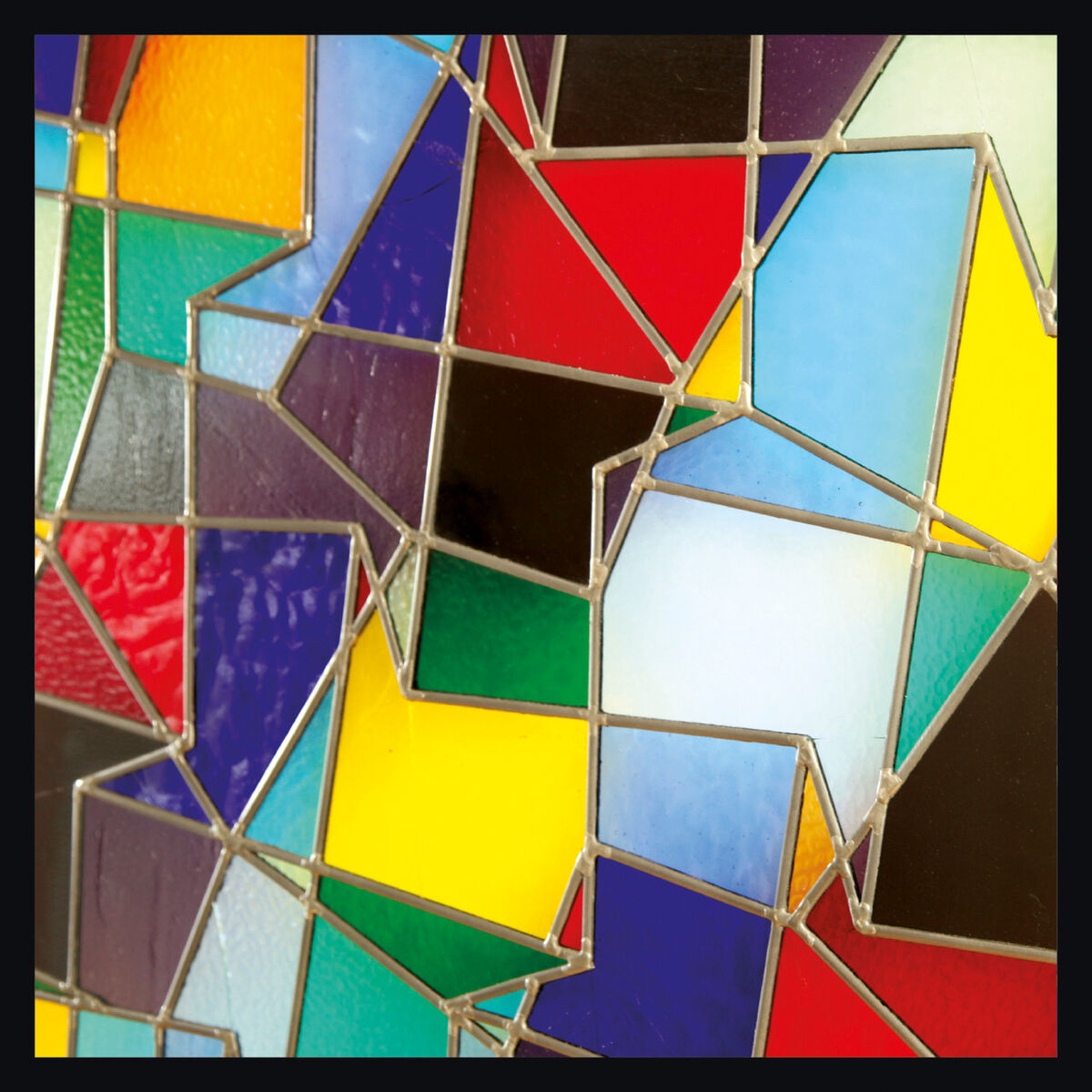 Album cover of Motion Sickness