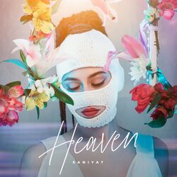 Cover of Heaven