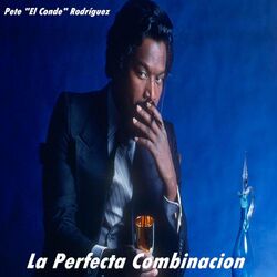 Cover of La Perfecta Combinacion