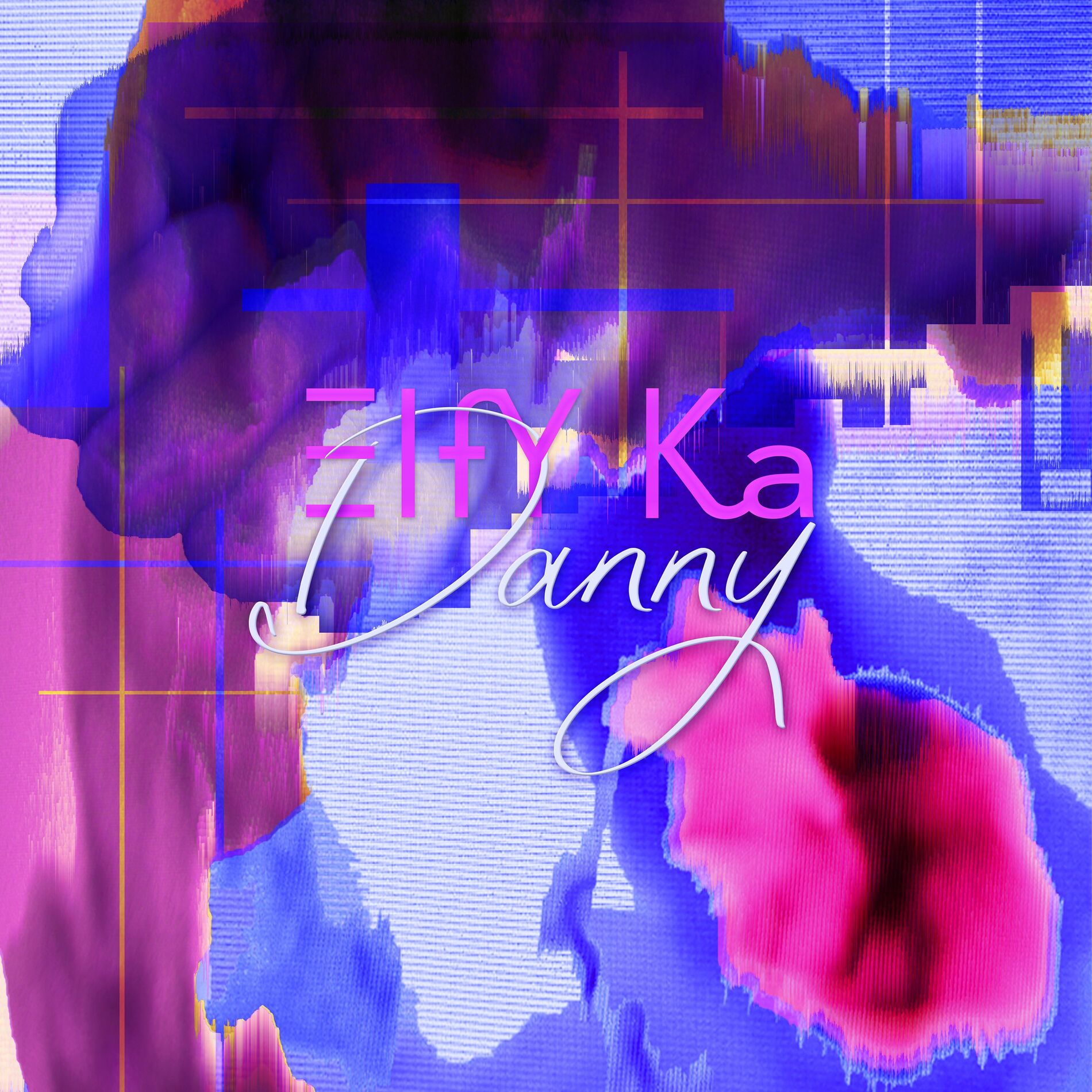 Album cover of Danny