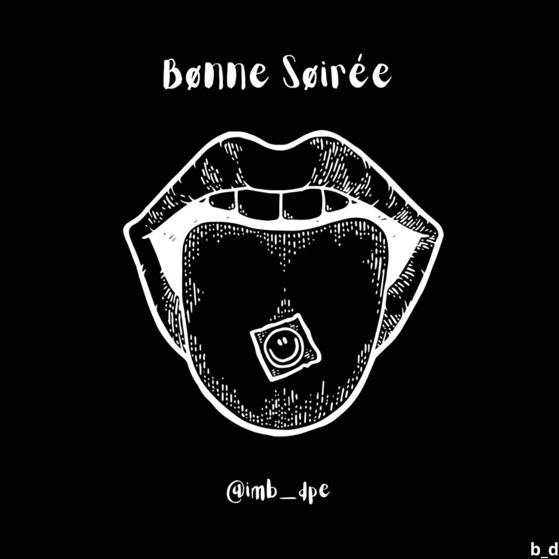 Album cover of IX.Bønne Søirée