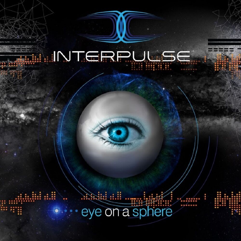 Picture of Eye On A Sphere