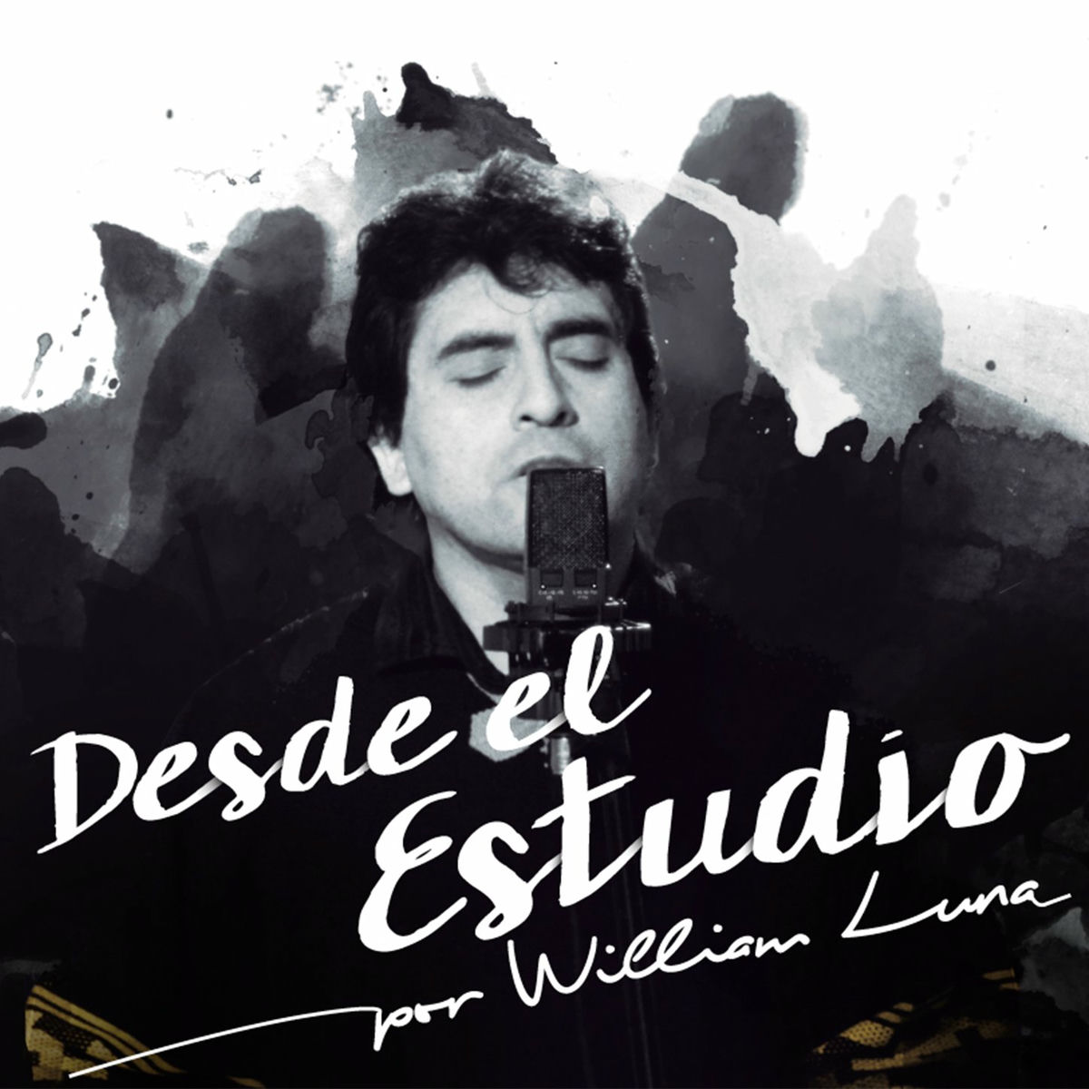 Album cover of Mi valentín