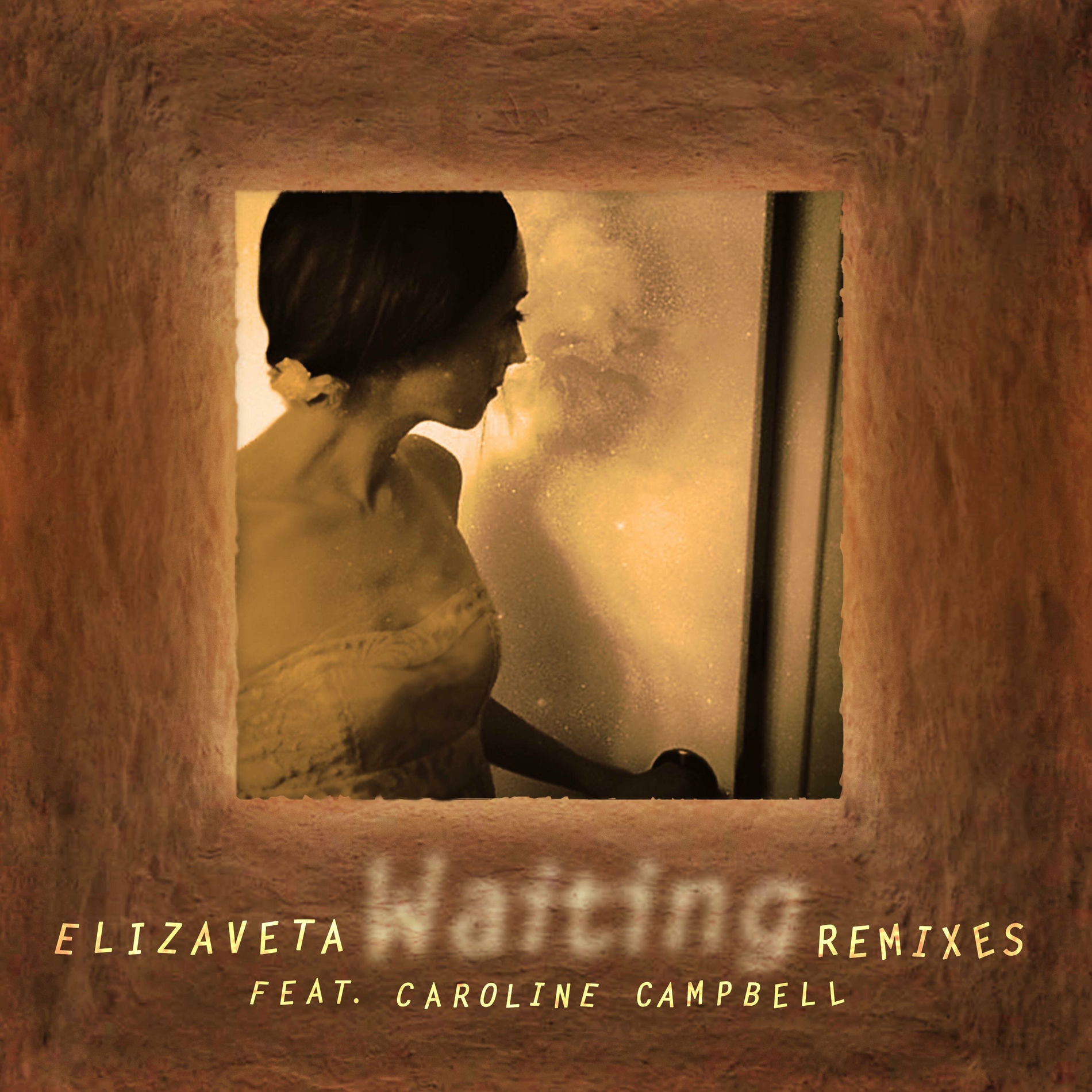Album cover of Waiting (remixes)