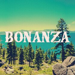 Cover of Bonanza (TV Show Theme)