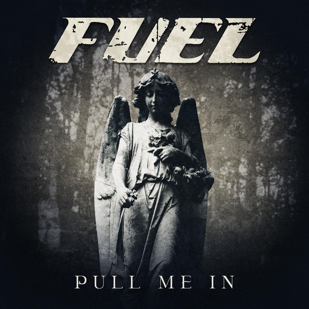 Pull Me In cover