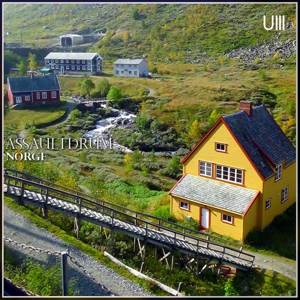Picture of Norge