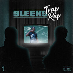 Cover of Trap Rap