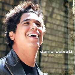 Cover of Un Dia Mas