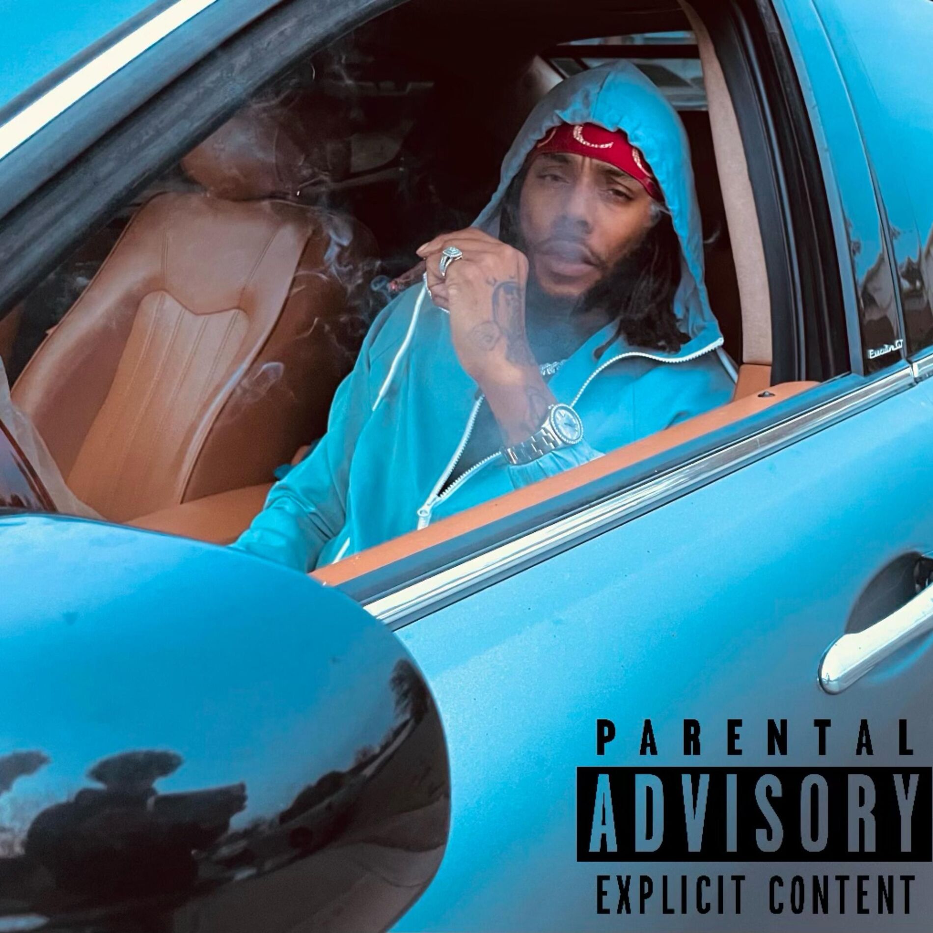 Album cover of My 2 Seater
