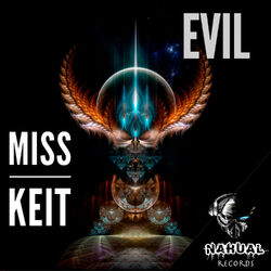 Cover of Evil