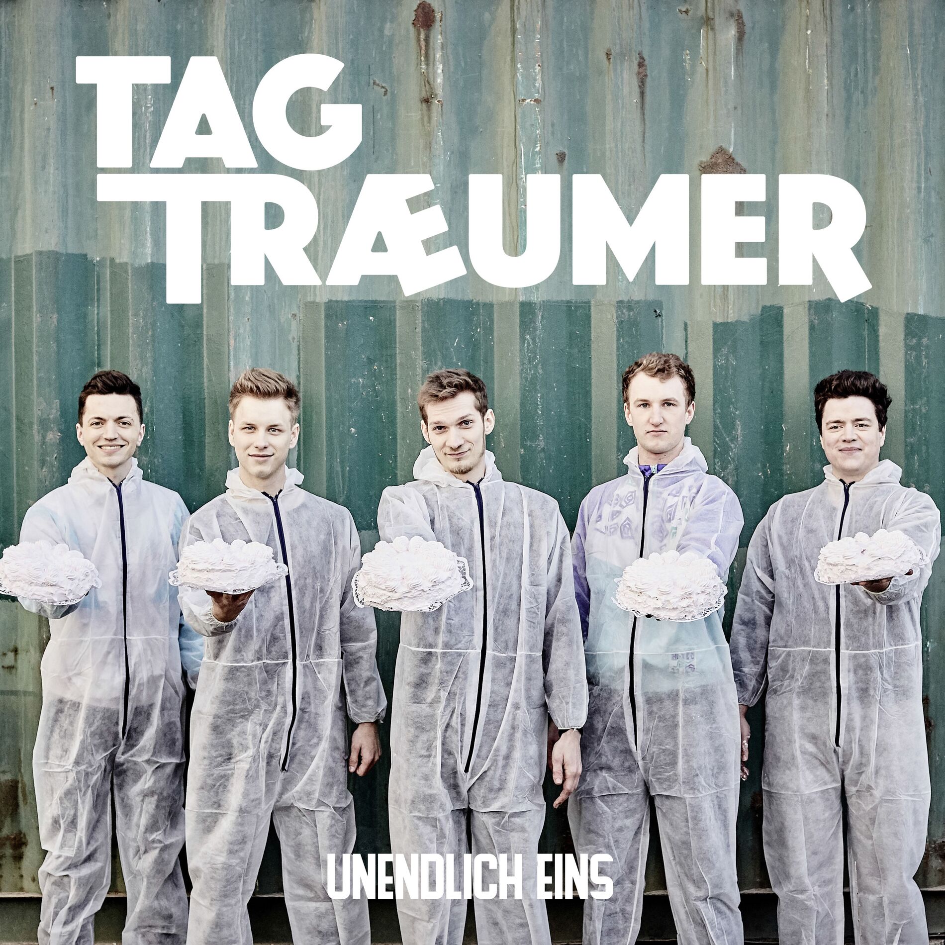 Album cover of Unendlich gleich