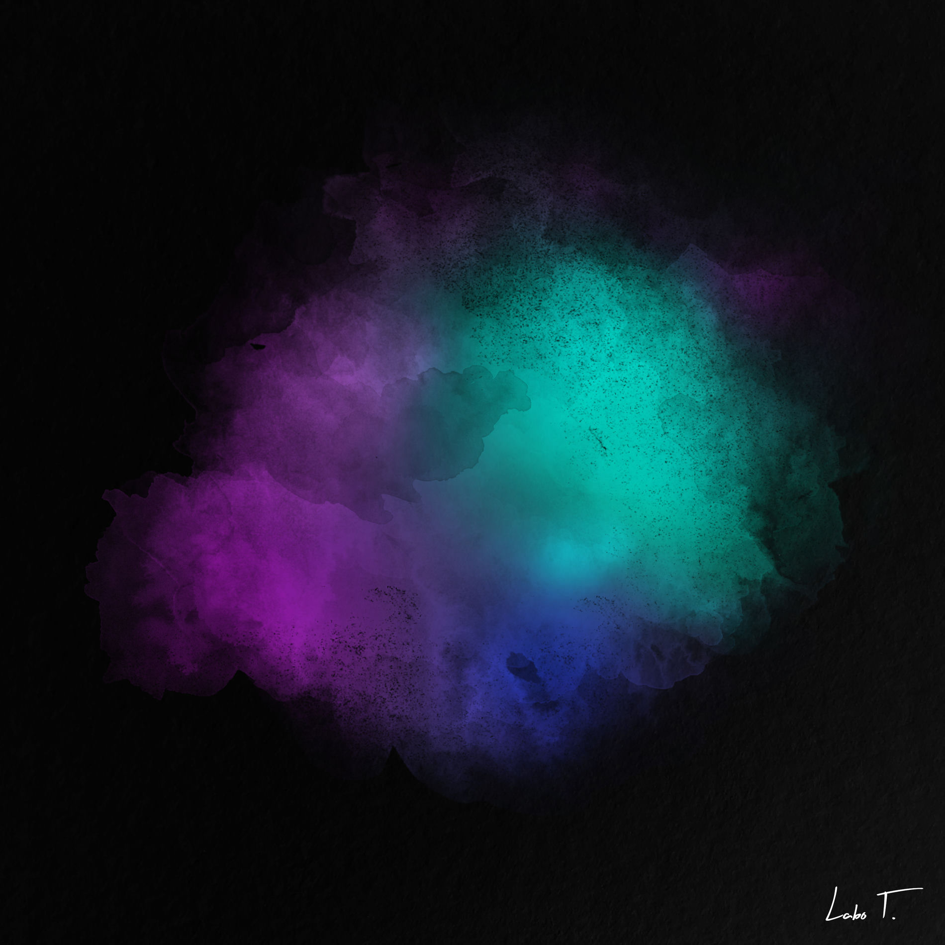 Album cover of Labo T. Remixes, Vol. 1