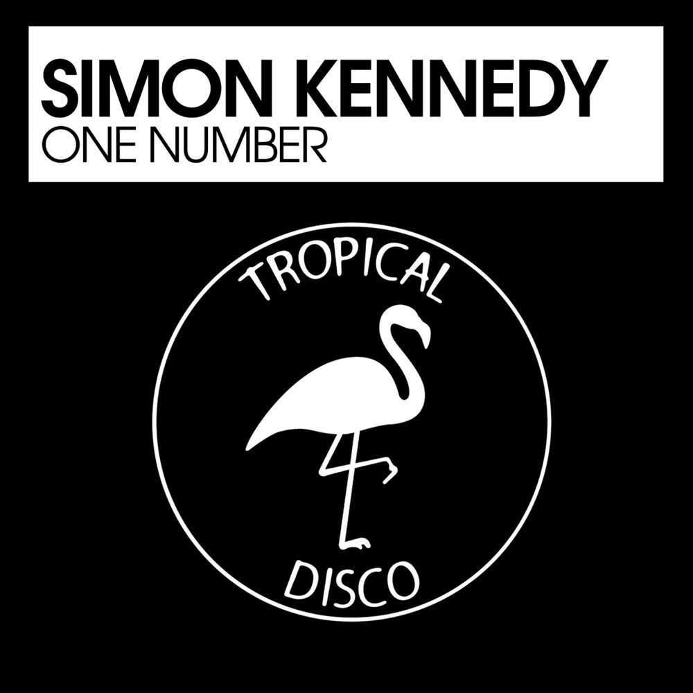Picture of One Number