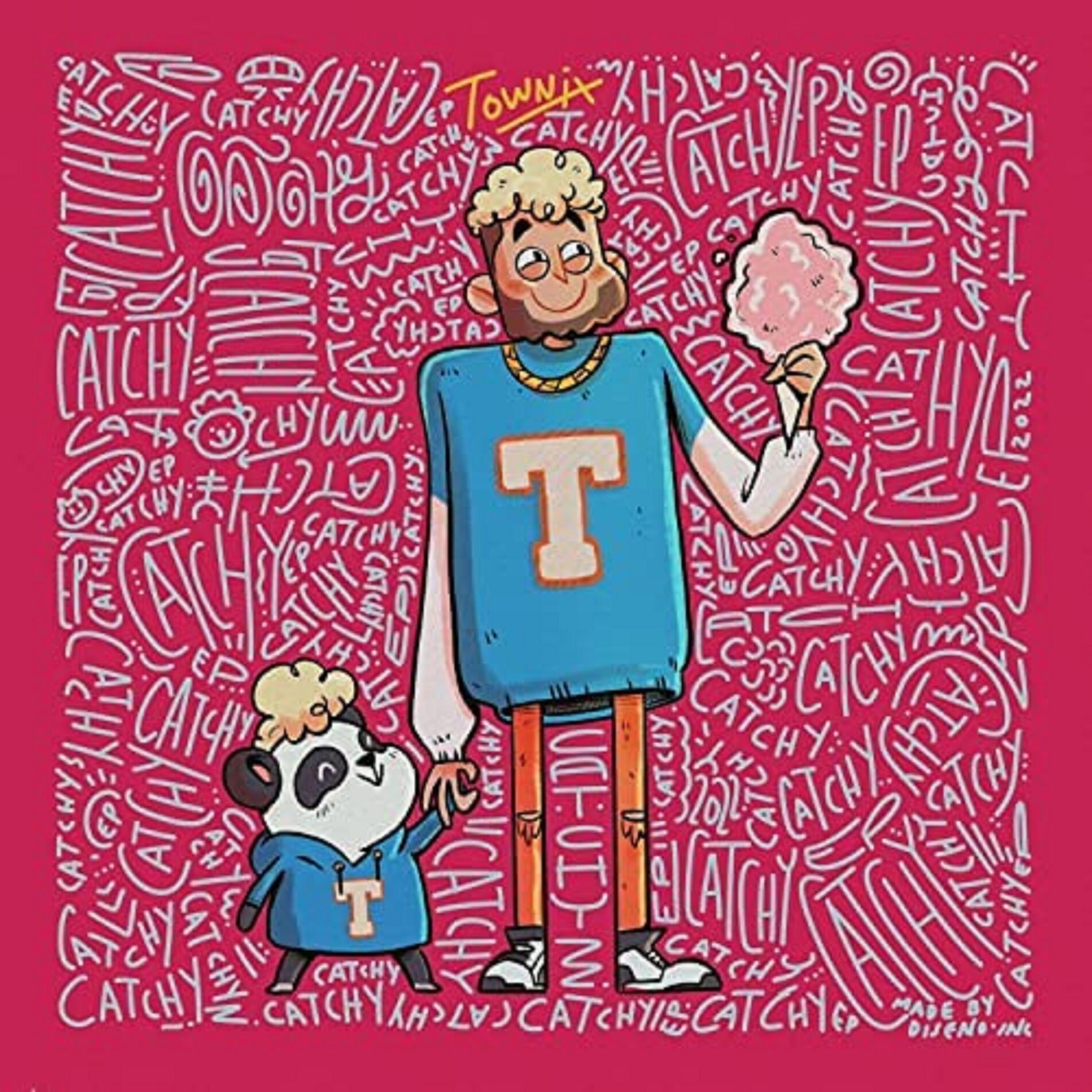 Album cover of Tu Plan