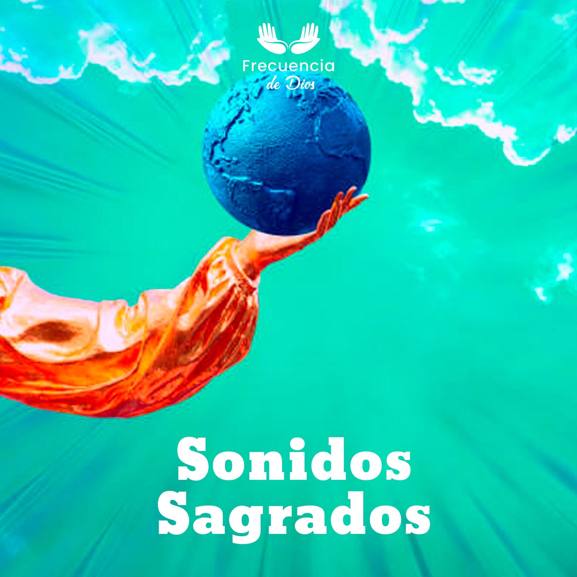 Album cover of Sonidos Sagrados