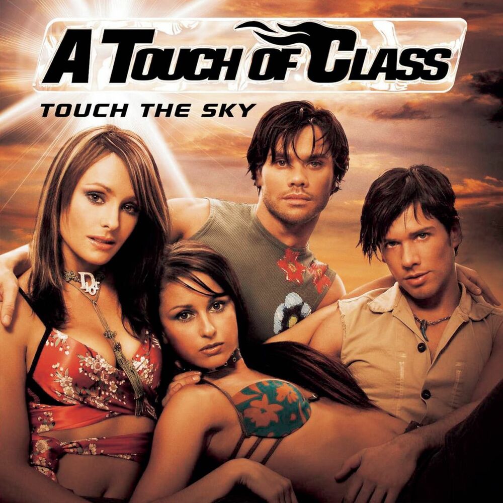 Picture of Touch The Sky