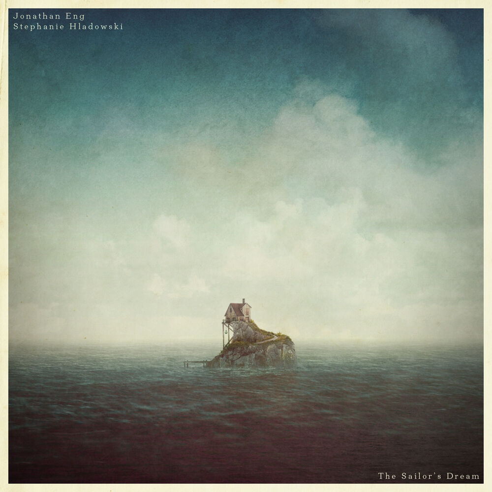 Picture of The Sailor’s Dream (Original Soundtrack)