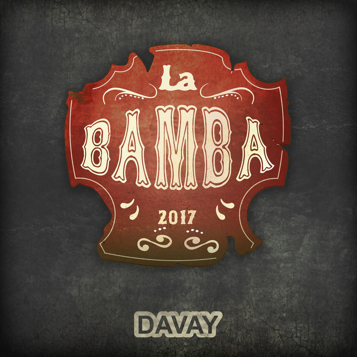 Album cover of La Bamba