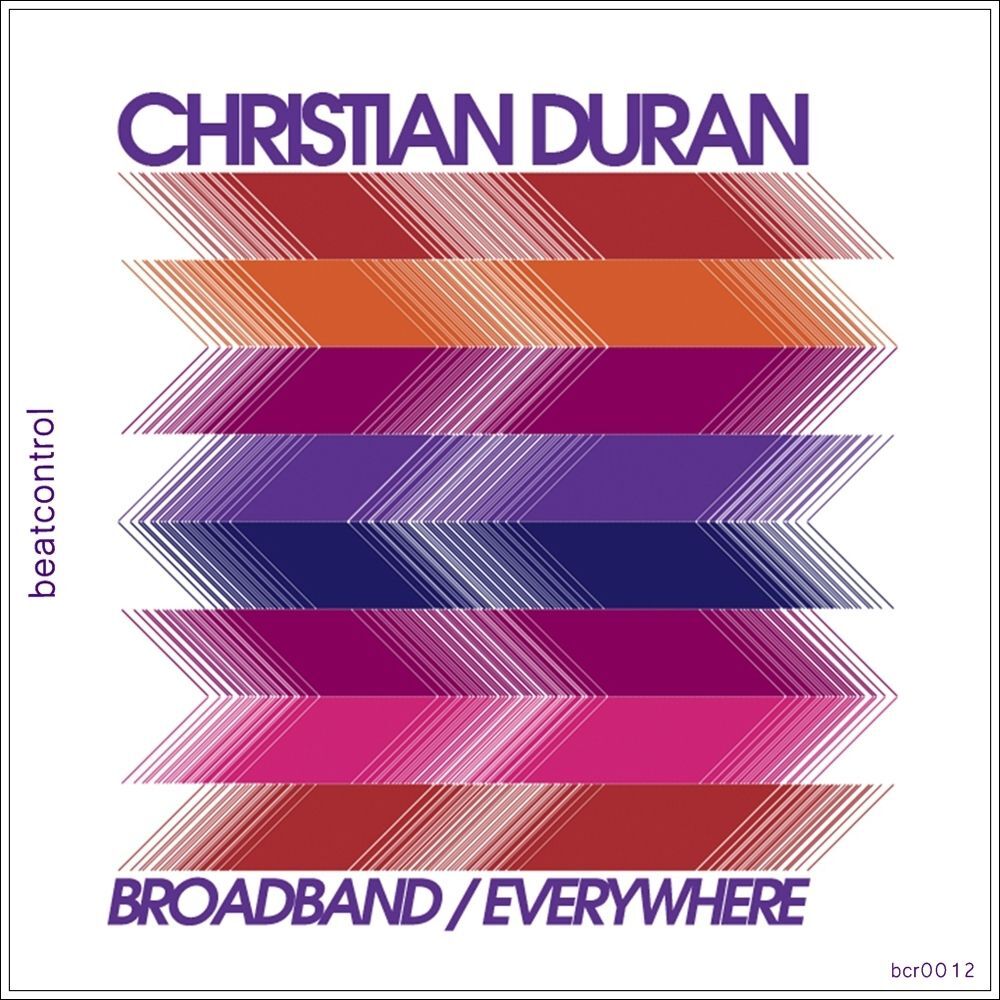 Picture of Broadband & Everywhere