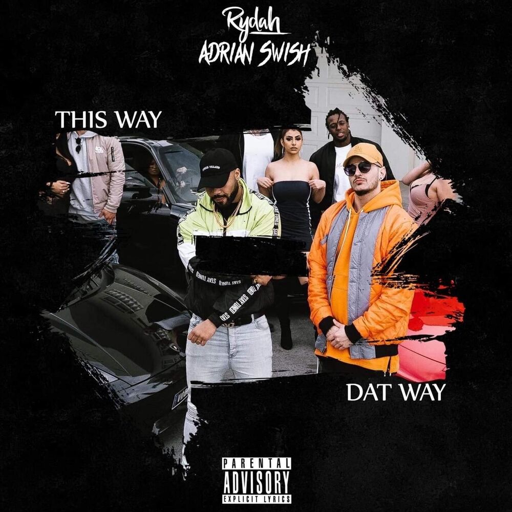 Picture of This Way Dat Way