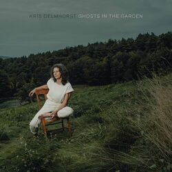 Cover of Ghosts in the Garden