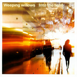 Cover of Into the Light