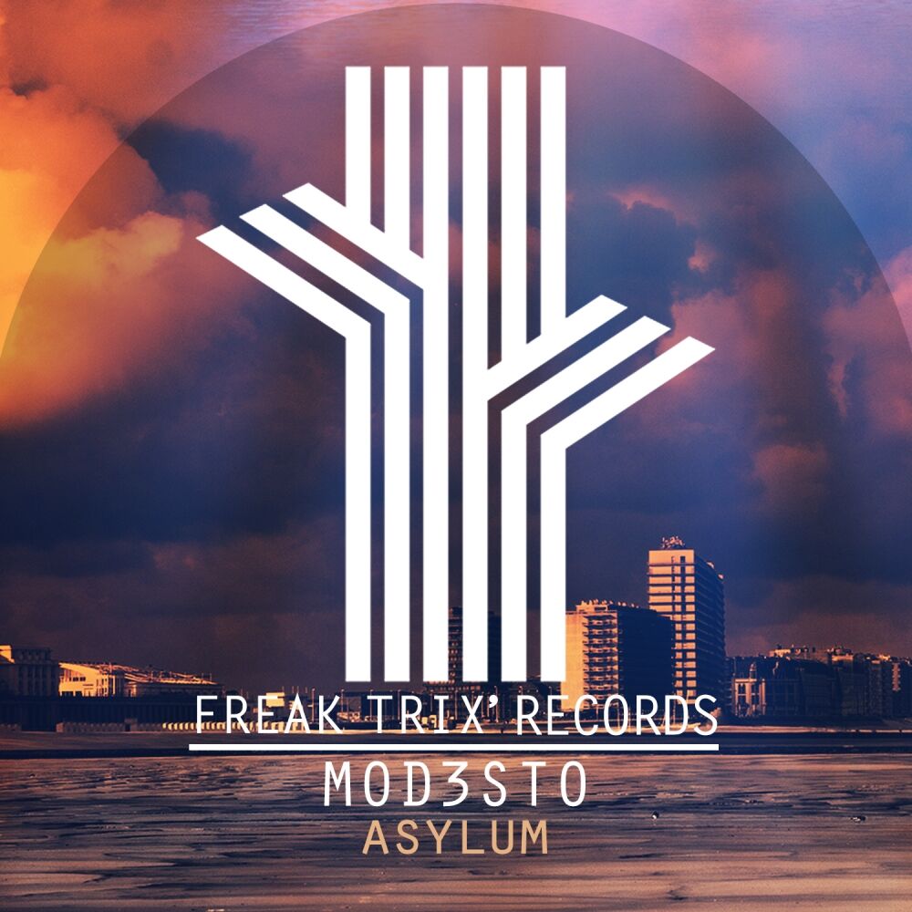 Picture of Asylum