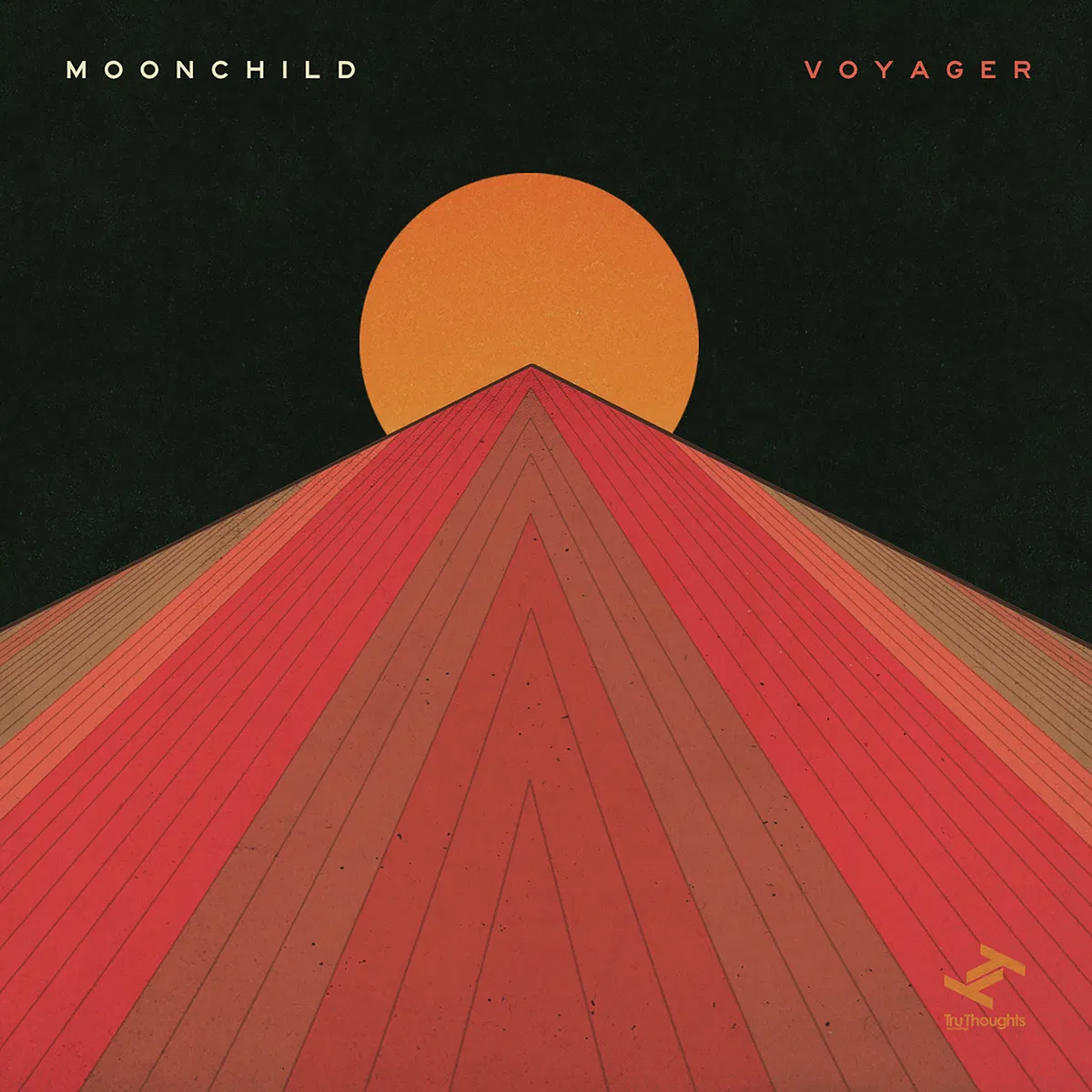 Voyager, Moonchild