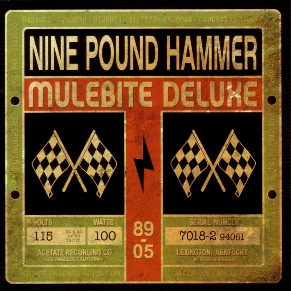 Picture of Mulebite Deluxe