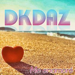 Cover of Me Enamoré