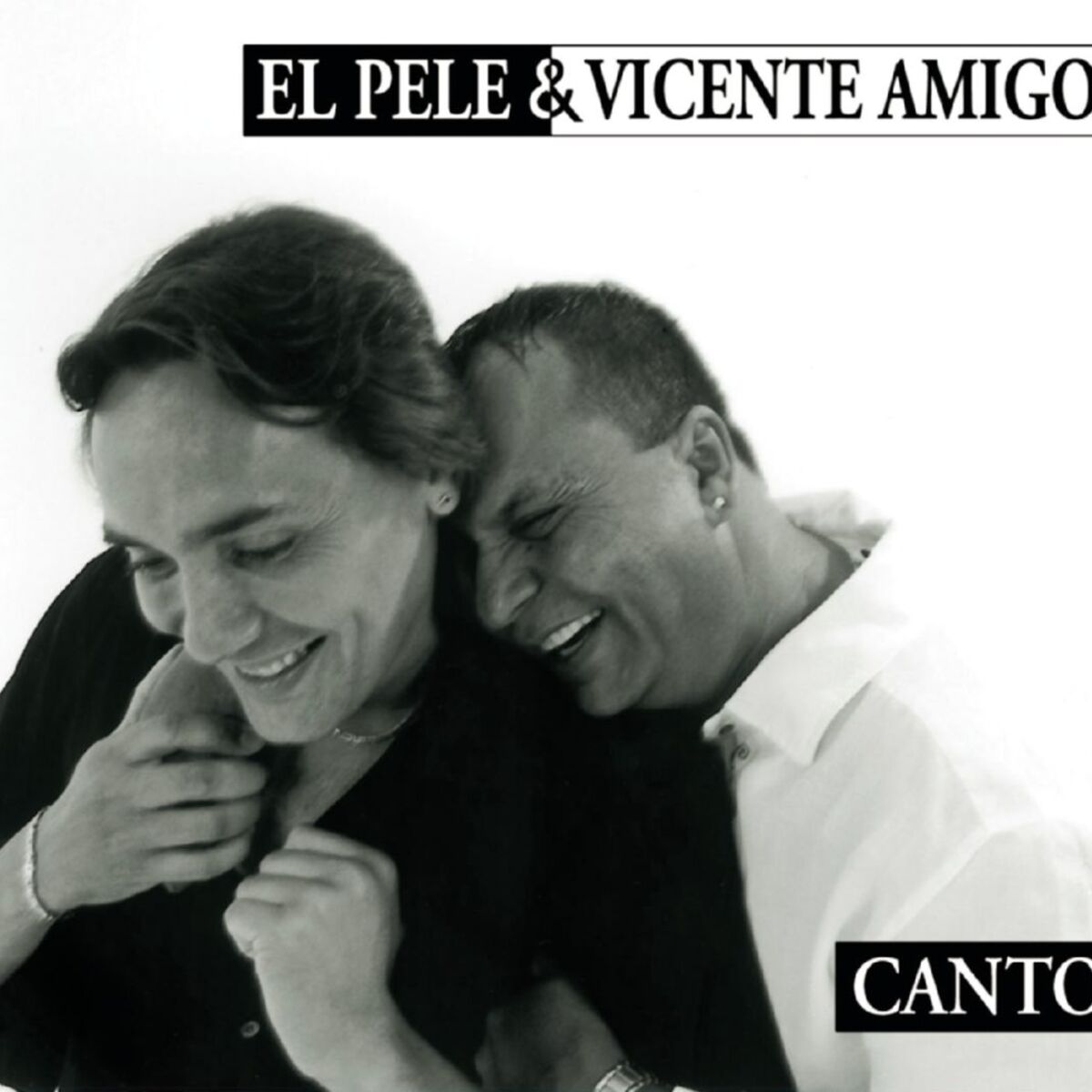 Album cover of Canto