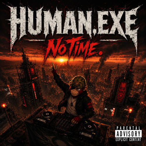 HUMANexe