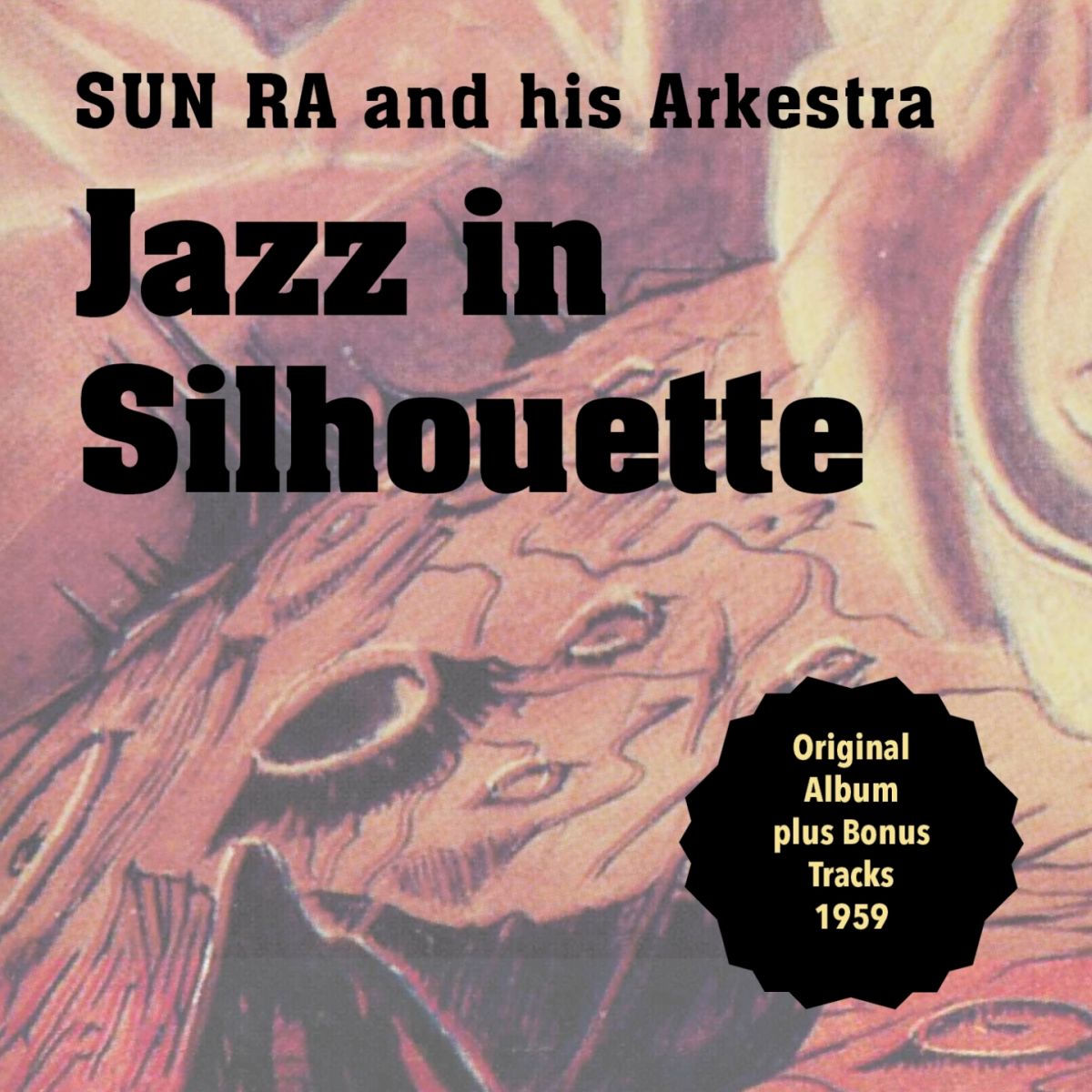 Sun Ra And His Arkestra: альбомы, песни, концерты | Deezer