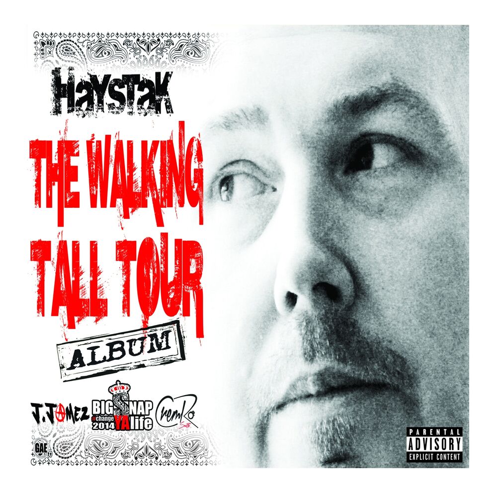 Picture of The Walking Tall Tour