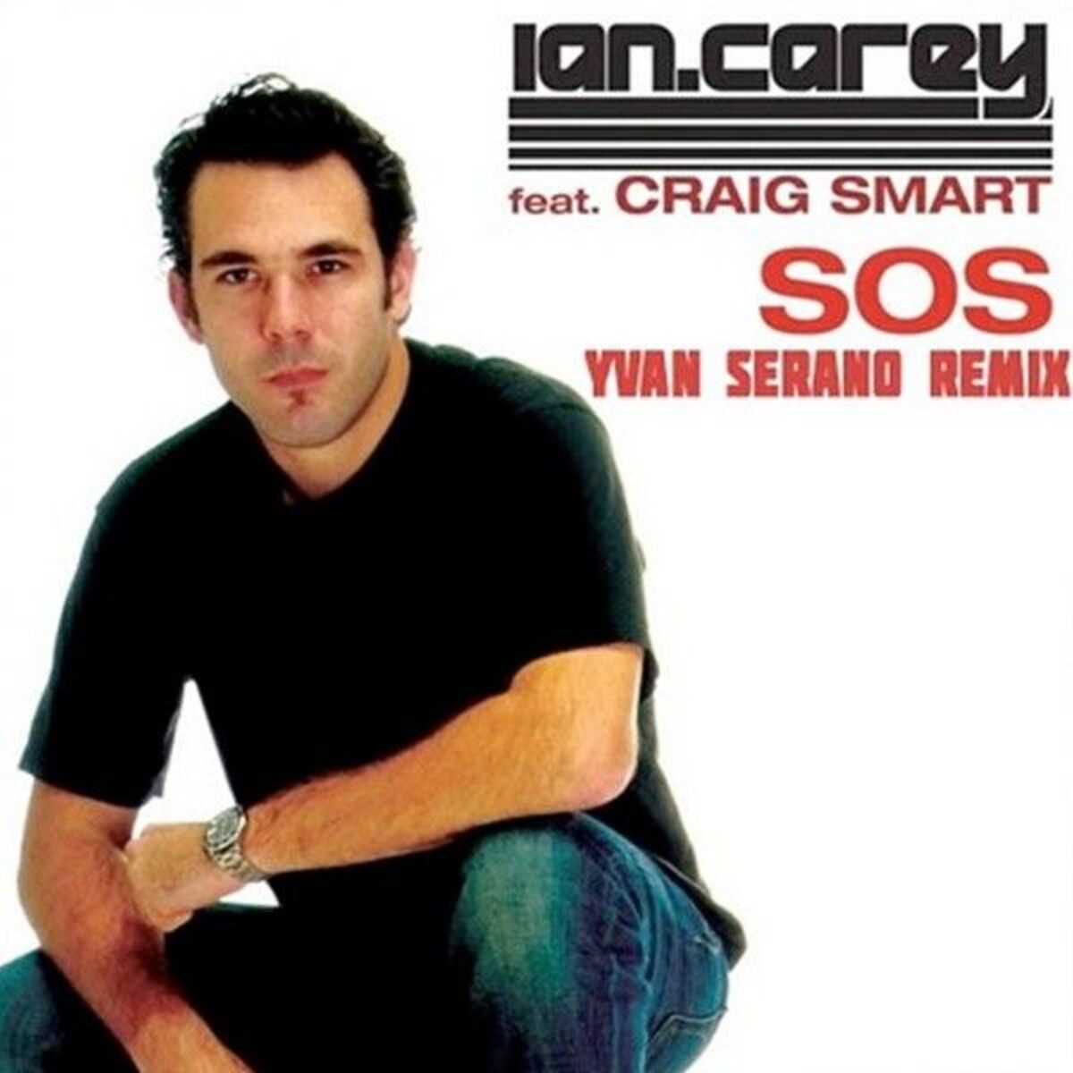 Album cover of Sos