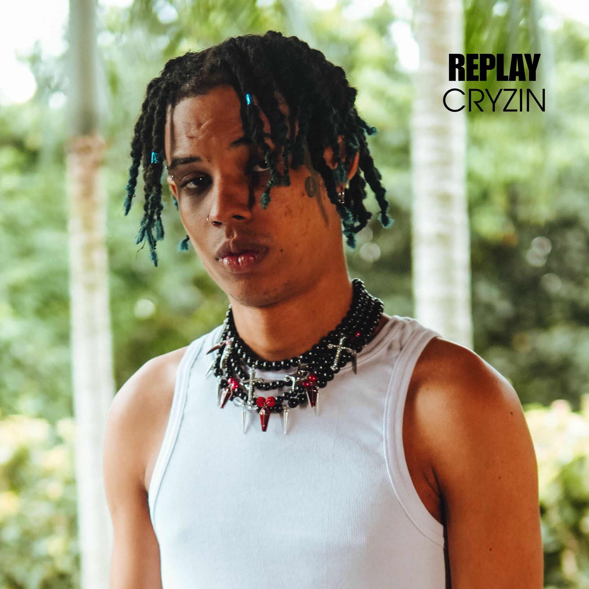 Album cover of Replay