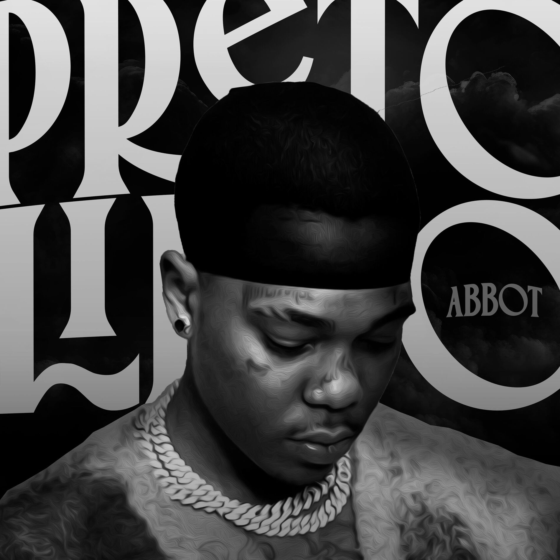 Album cover of Preto Lindo