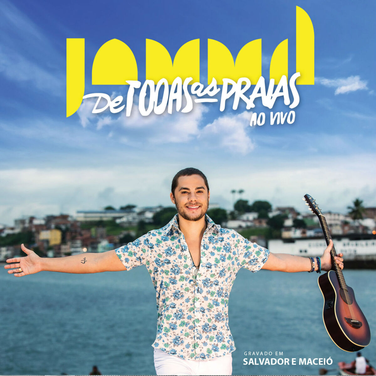 Album cover of Praieiro
