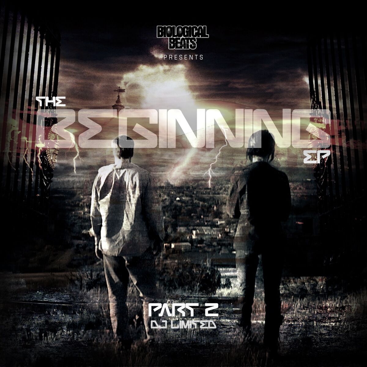 Album cover of The Beginning Part 2 EP