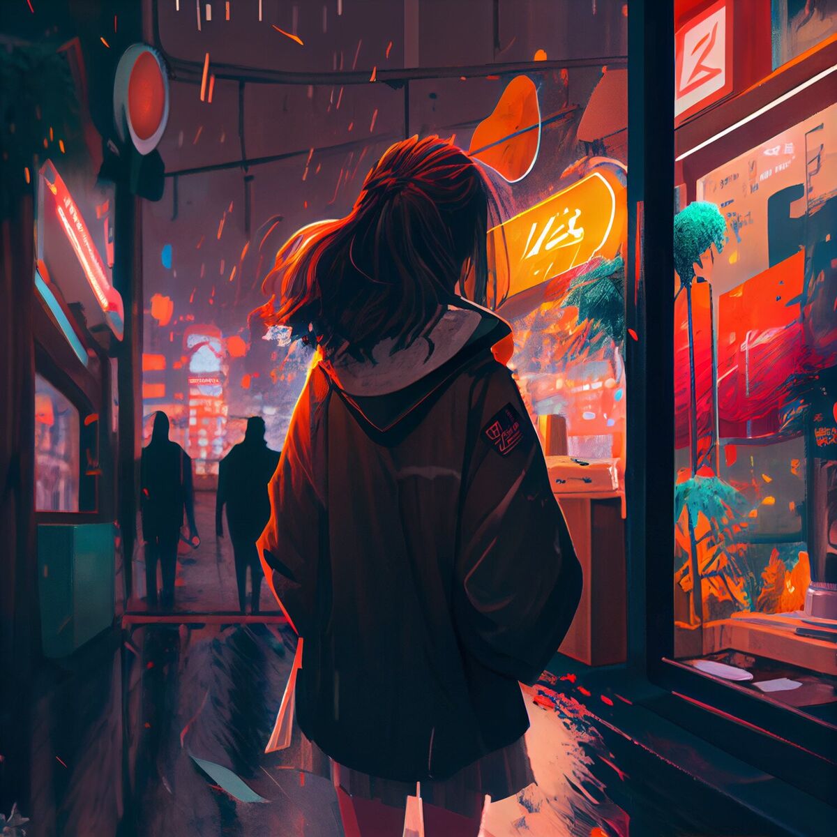 Album cover of Left Behind