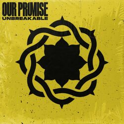 Cover of Unbreakable